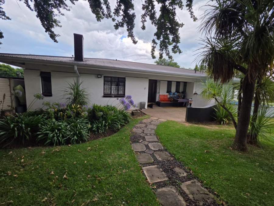 3 Bedroom Property for Sale in Jordania Free State